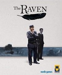 The Raven: Dziedzictwo mistrza złodziei