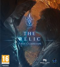 The Relic: First Guardian
