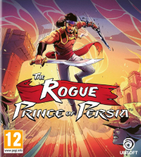 The Rogue Prince of Persia