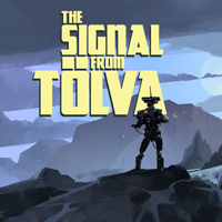 The Signal From Tolva