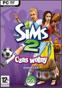 The Sims 2: Czas wolny