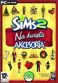 The Sims 2: Na święta
