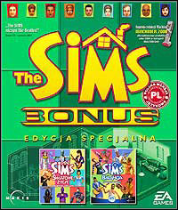 The Sims Bonus