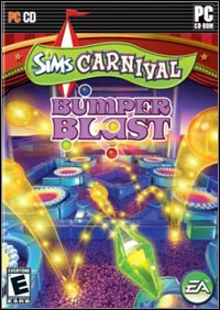 The Sims Carnival: BumperBlast
