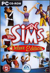 The Sims: Deluxe Edition