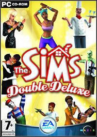 The Sims: Double Deluxe