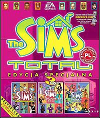 The Sims Total