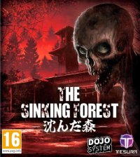 The Sinking Forest