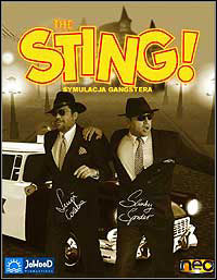 The Sting! Kariera Gangstera