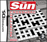 The Sun Crossword Challenge