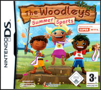 The Woodleys Summer Sports