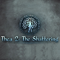 Thea 2: The Shattering