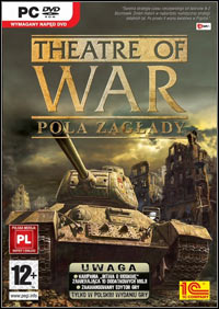 Theatre of War: Pola zagłady