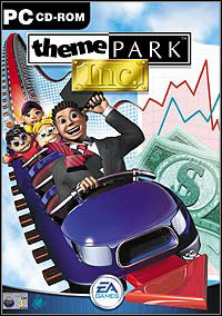 Theme Park Inc.