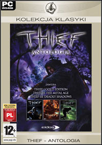 Thief: Antologia
