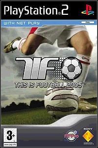 This is Football 2005