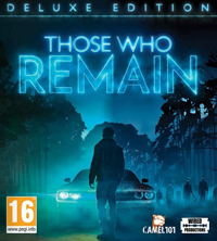 Those Who Remain: Deluxe Edition