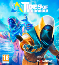 Tides of Tomorrow