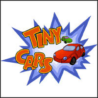Tiny Cars
