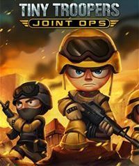 Tiny Troopers: Joint Ops