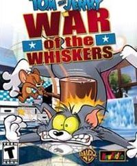 Tom & Jerry: War of the Whiskers