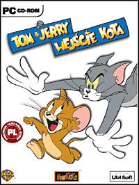 Tom & Jerry: Wejście Kota