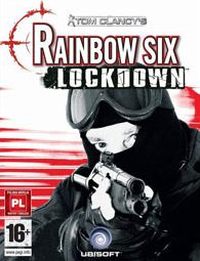 Tom Clancy's Rainbow Six: Lockdown