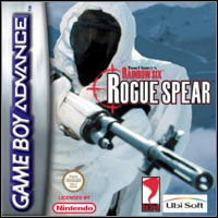 Tom Clancy's Rainbow Six: Rogue Spear GBA