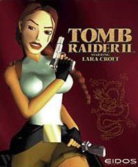 Tomb Raider II: The Dagger of Xian