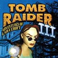 Tomb Raider III: Adventures of Lara Croft
