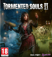 Tormented Souls II