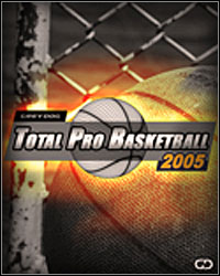 Total Pro Basketball 2005