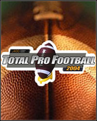 Total Pro Football 2004