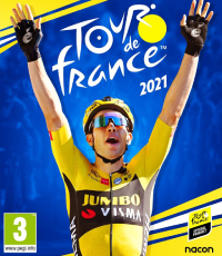 Tour de France 2021