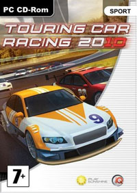 Touring Car Racing 2010