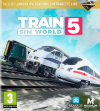 Train Sim World 5