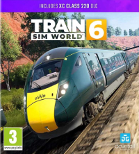 Train Sim World 6