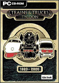 Trains & Trucks Tycoon