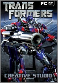 Transformers: Centrum Zabawy