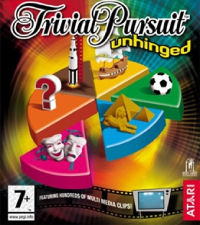 Trivial Pursuit: Unhinged
