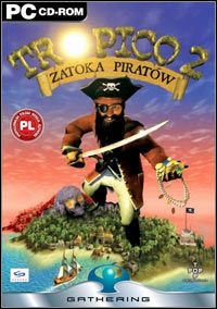 Tropico 2: Zatoka Piratów