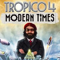 Tropico 4: Czasy Współczesne