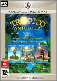Tropico: Antologia