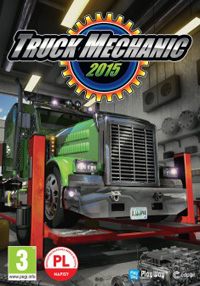 Truck Mechanic 2015