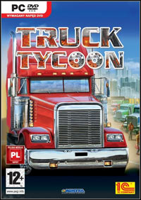 Truck Tycoon
