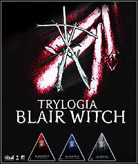 Trylogia Blair Witch