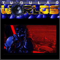 Tubular Worlds