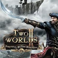 Two Worlds II: Pirates of The Flying Fortress