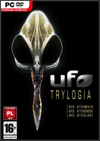 UFO: Trylogia