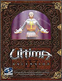 Ultima IX: Ascension